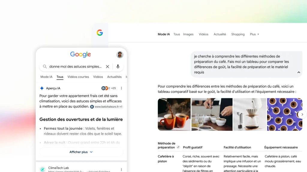 aioverview - freelance création de sites web